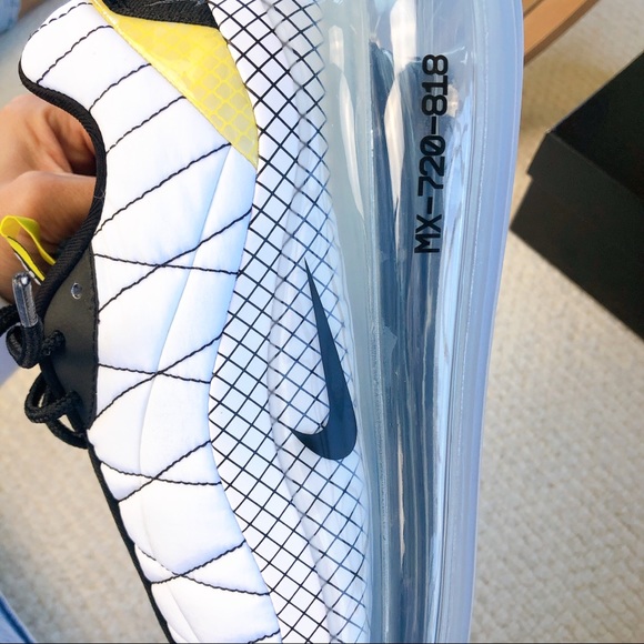 Air max 720 - Picture 6 of 14